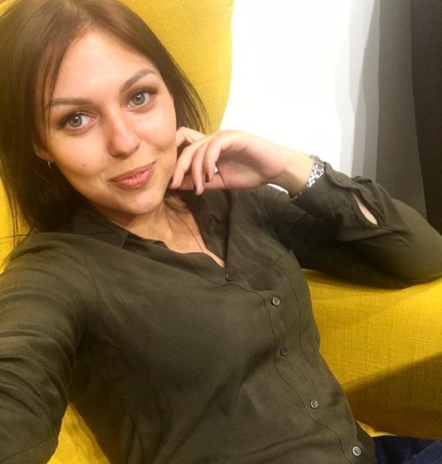 Проститутка Дарина Проститутка Дарина